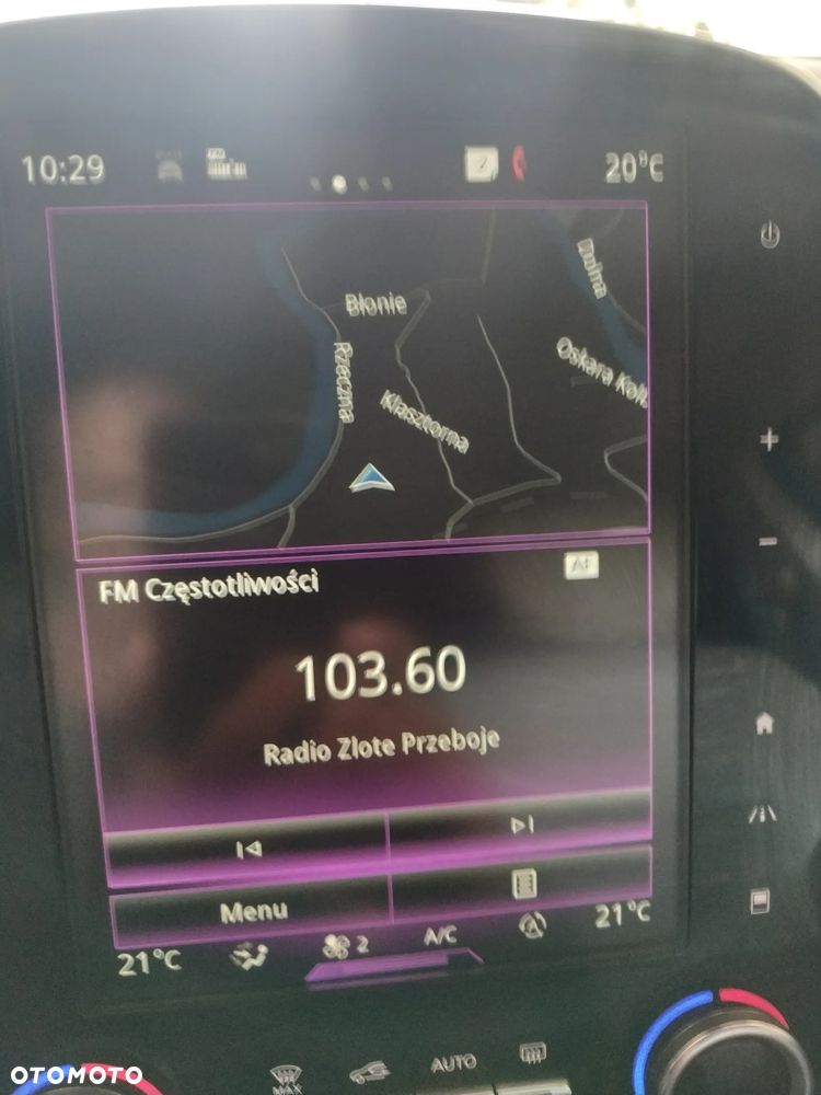 Renault Espace 1.6 TCE Initiale Paris EDC - 36