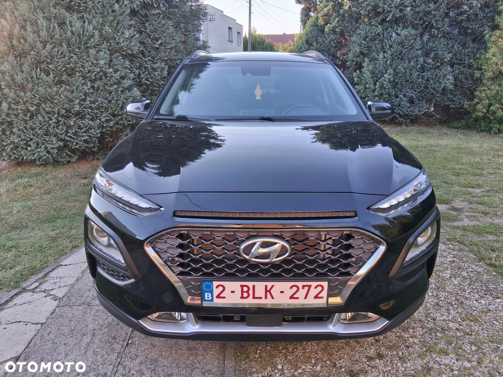 Hyundai Kona - 9