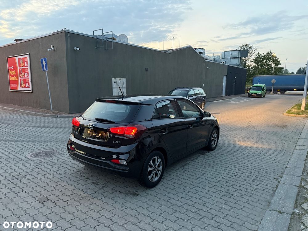 Hyundai i20 1.2 Comfort - 5