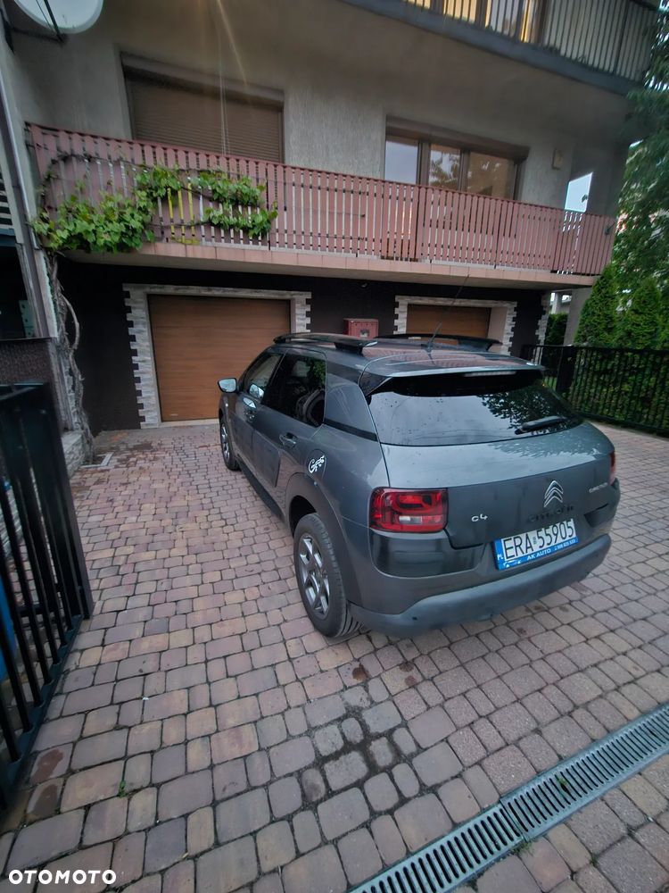 Citroën C4 Cactus Pure Tech 110 Stop&Start Shine - 8