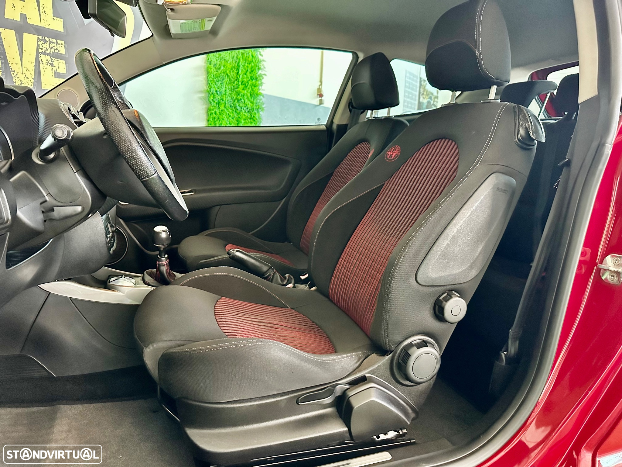 Alfa Romeo MiTo 1.3 JTD Progression - 9