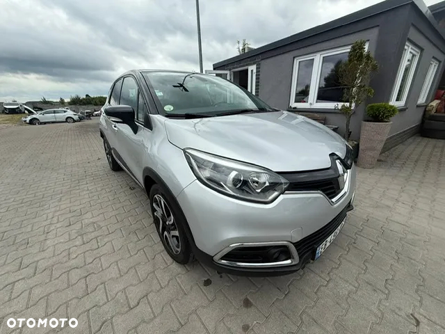 Renault Captur (ENERGY) dCi 90 EDC LIMITED - 19