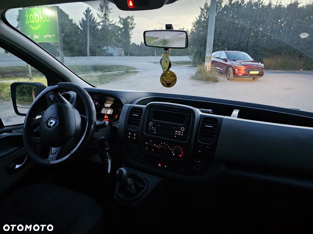 Renault Trafic - 7