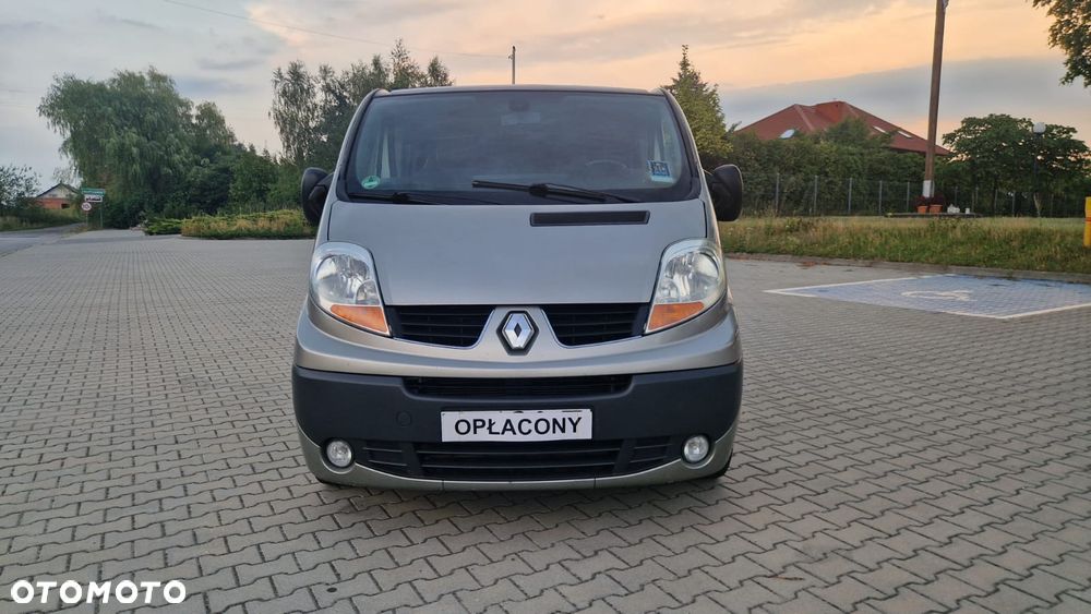 Renault Trafic - 28