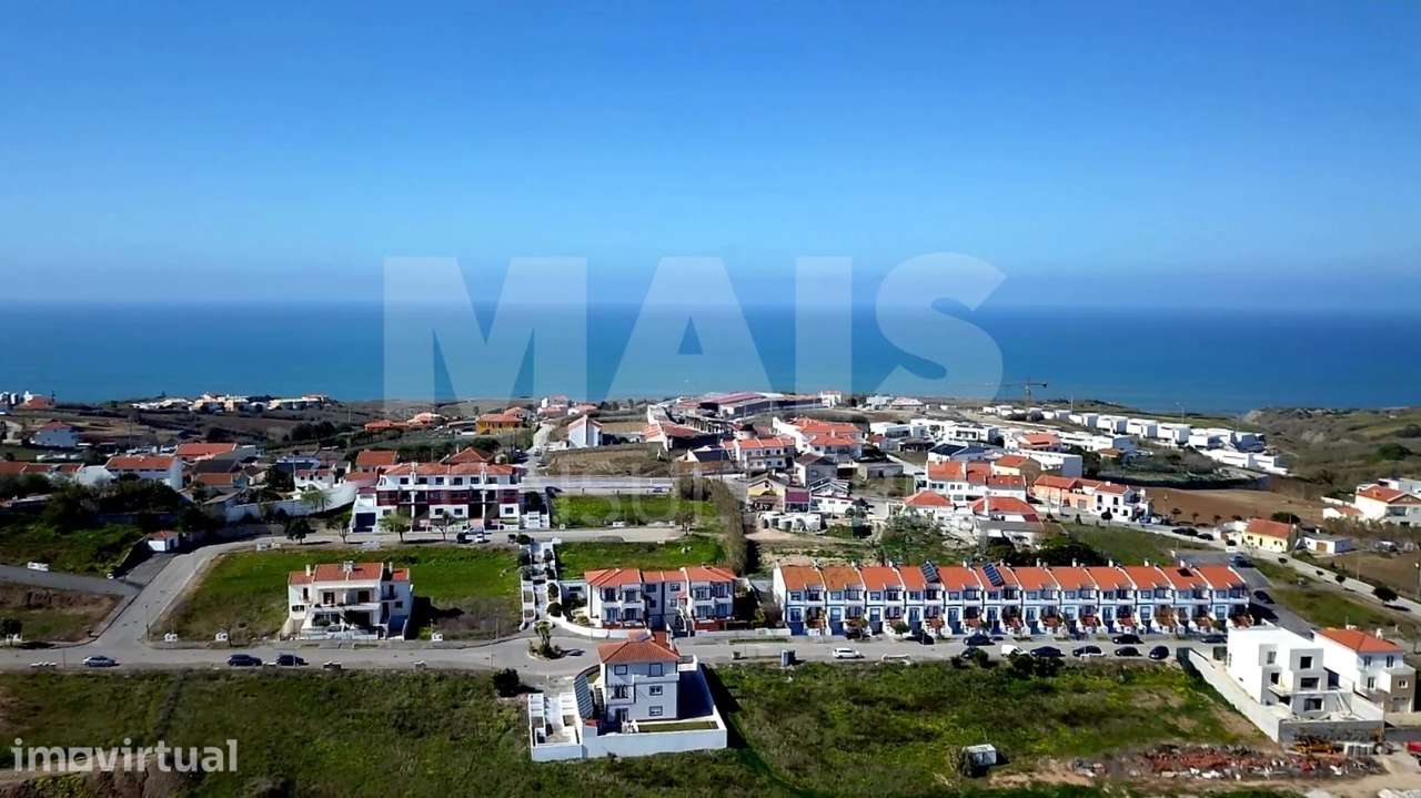Lote Terreno Urbano, Construção Moradia em Banda - Grande imagem: 5/10