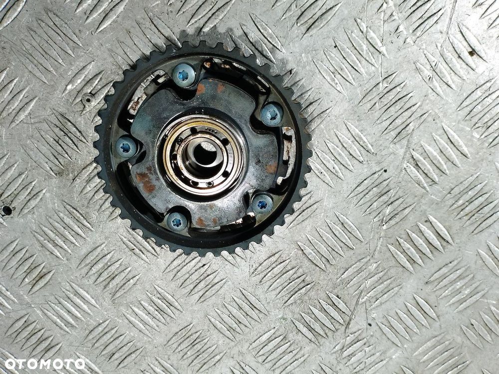 KOŁO FAZ ROZRZĄDU VOLVO V50 2.5 20V TURBO - 4