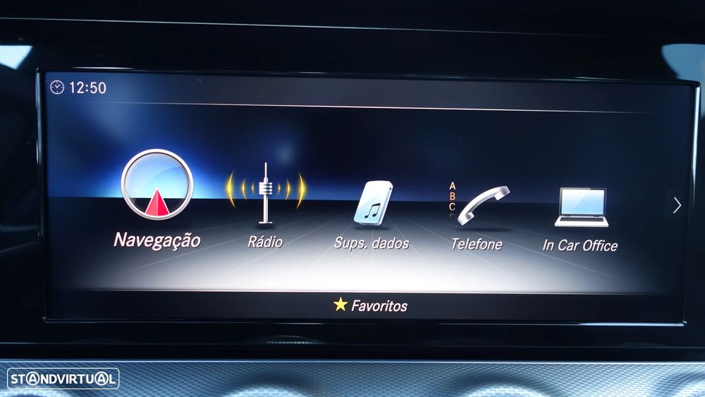 Mercedes-Benz E 220 d 9G-TRONIC AMG Line - 29