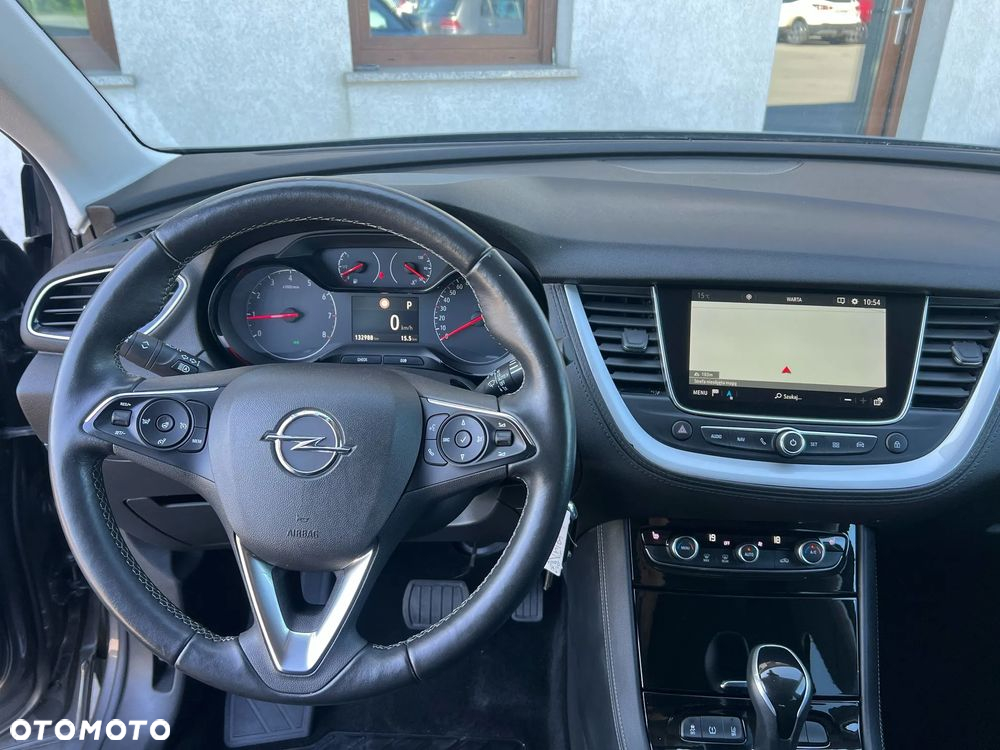 Opel Grandland X - 20