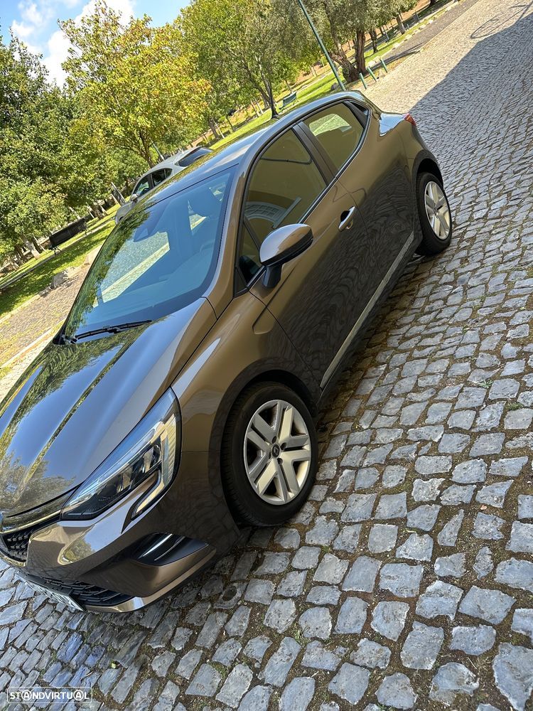 Renault Clio 1.0 TCe Intens - 29