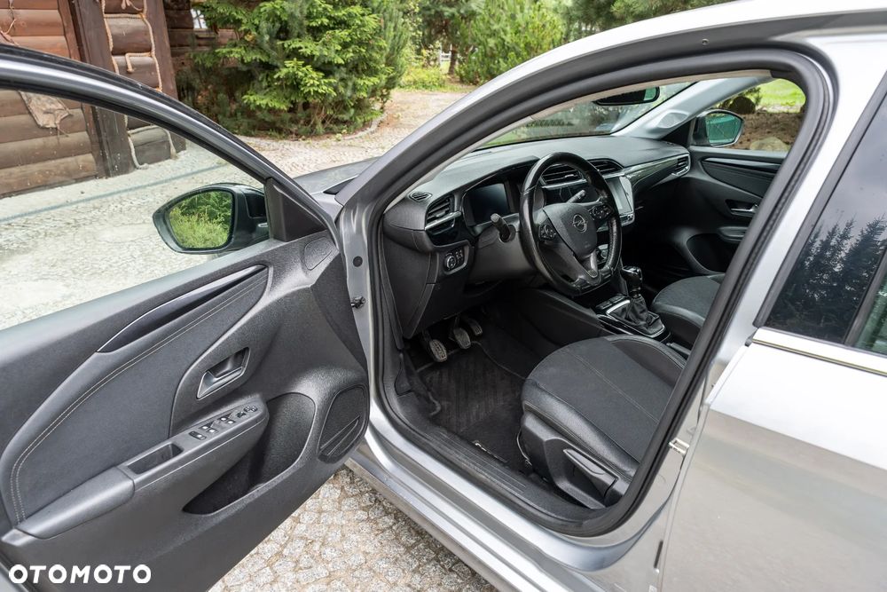 Opel Corsa 1.2 Elegance S&S - 22