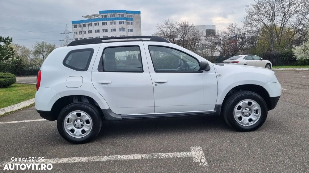 Dacia Duster - 3