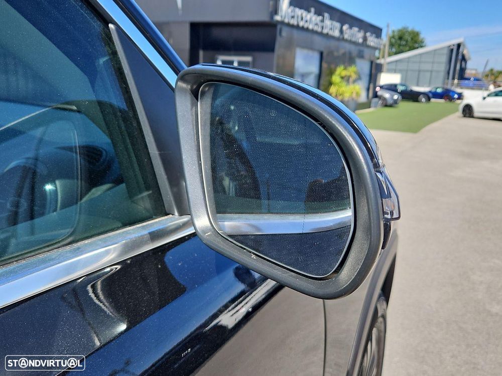 Mercedes-Benz GLB 180 d Style - 22