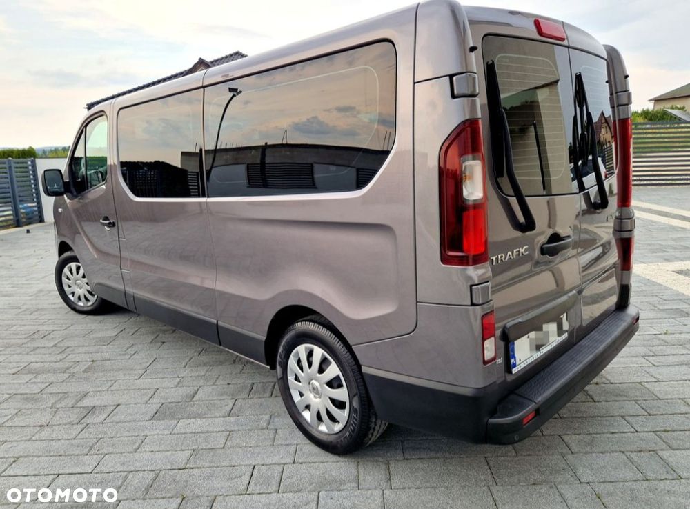 Renault Trafic - 5