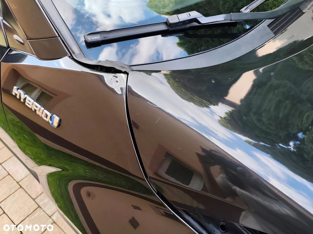 Toyota C-HR 2.0 Team Deutschland - 17