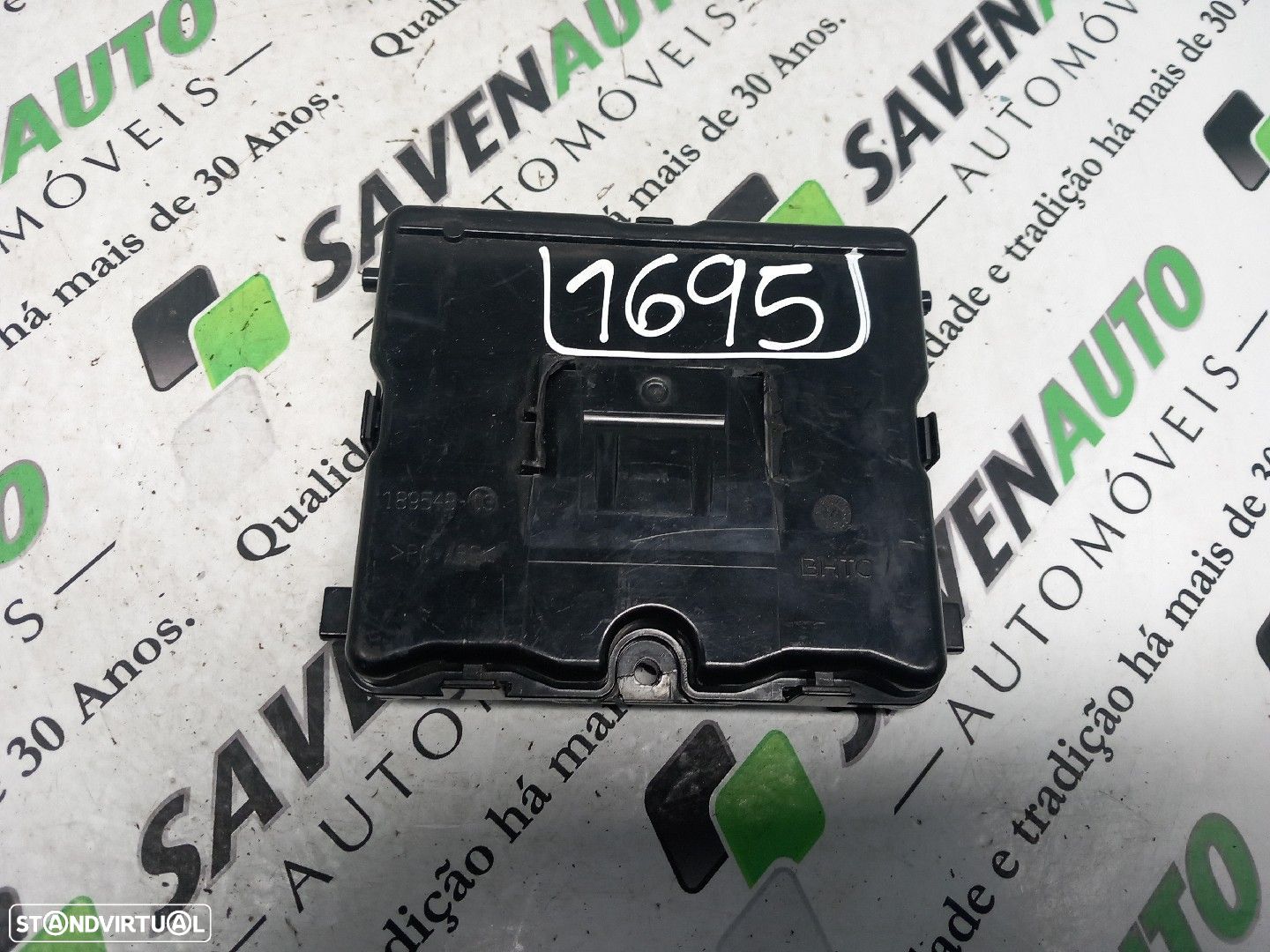 Módulo Eletrónico Nissan Qashqai Ii (J11, J11_) - 1