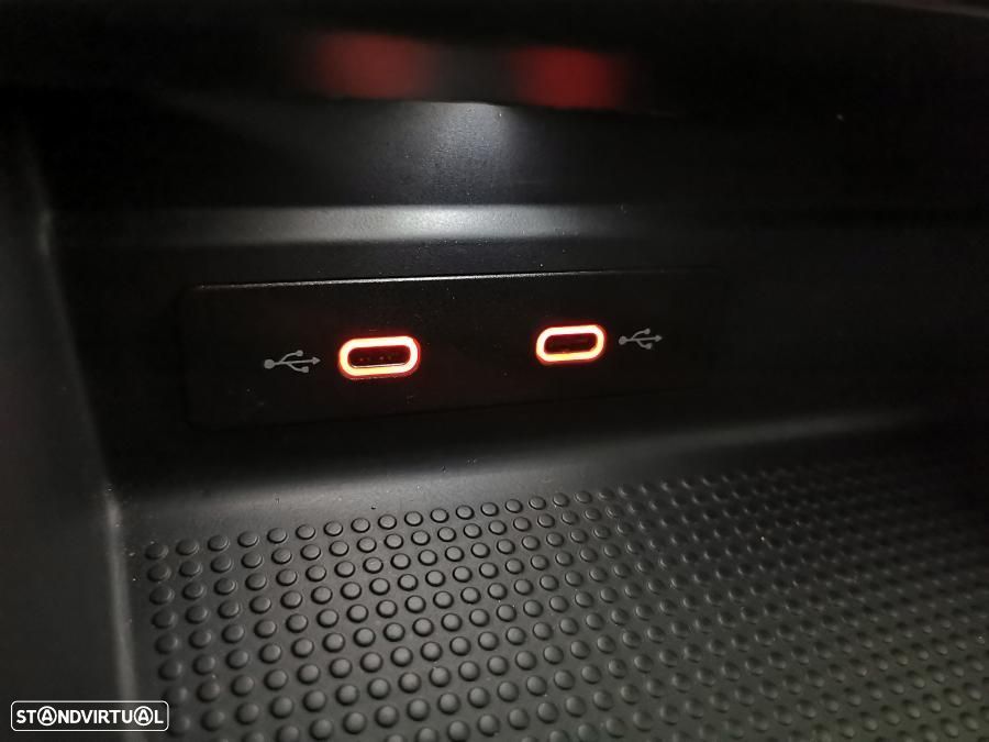 SEAT Ibiza 1.0 TSI FR DSG - 25