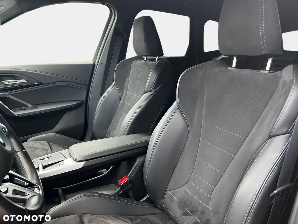 BMW X1 sDrive18i M Sport - 12