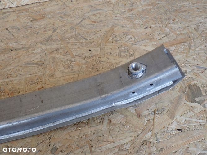 AUDI A4 B9 8W0 15- belka zderzaka przednia przód 8w0807113 - 6