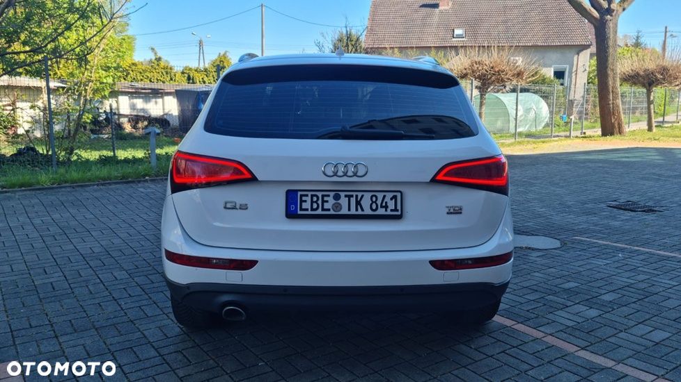 Audi Q5 - 8