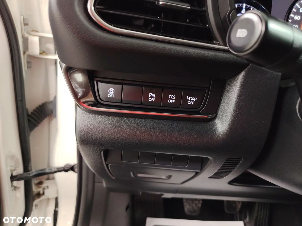 Mazda CX-30 SKYACTIV-G 2.0 M-Hybrid 150 - 32