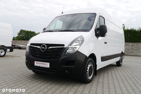Opel MOVANO H2 L3