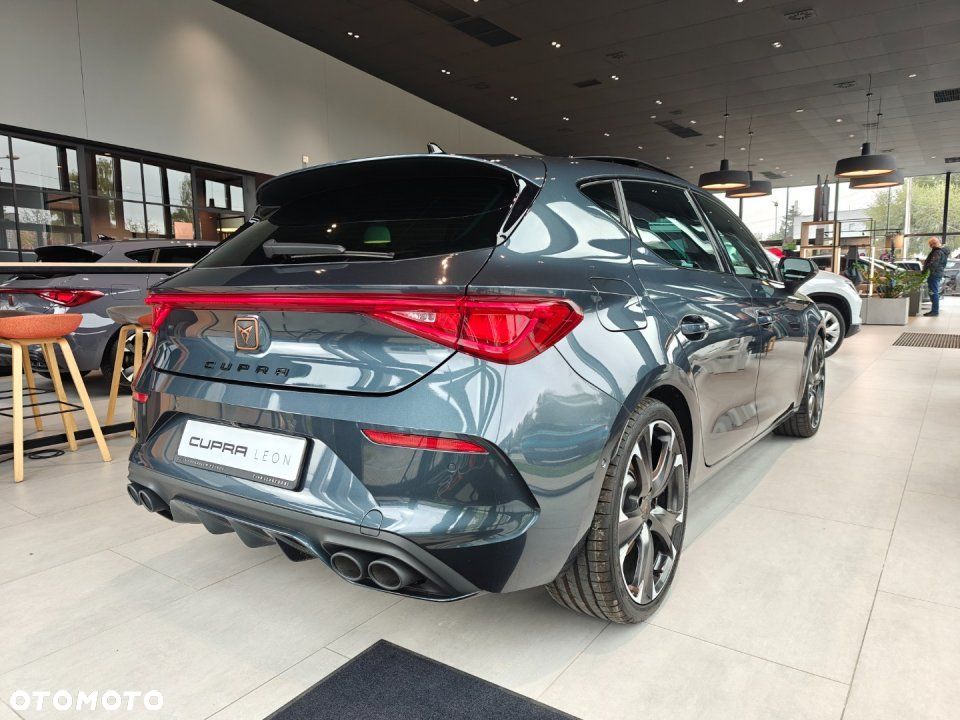 Cupra Leon - 10