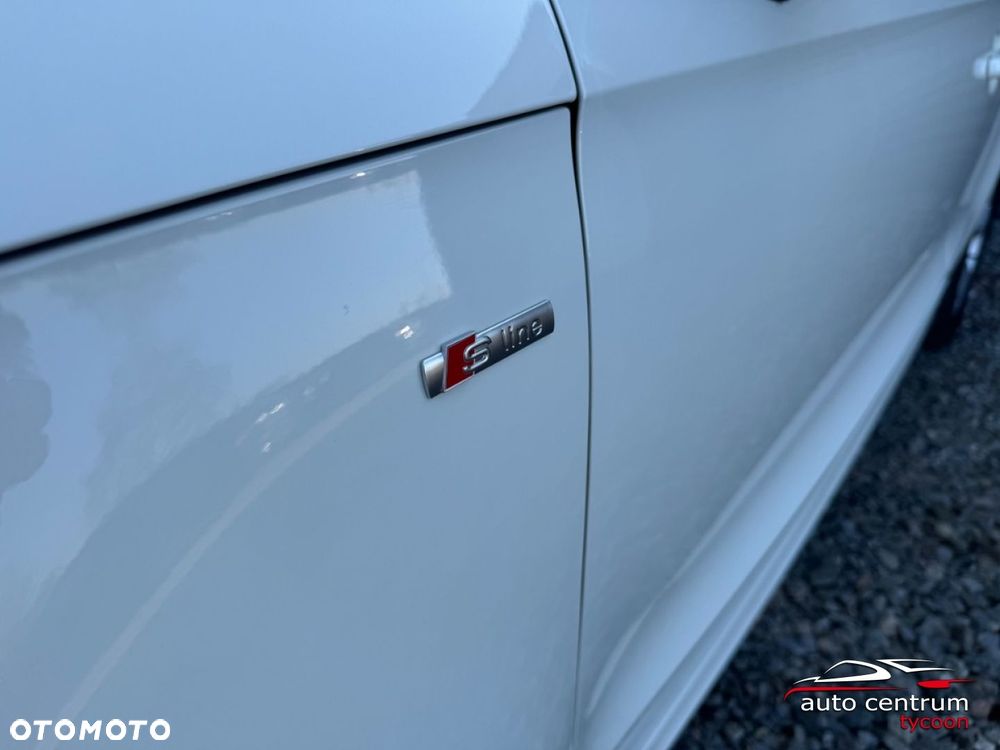Audi A1 3-drzwiowe - 11