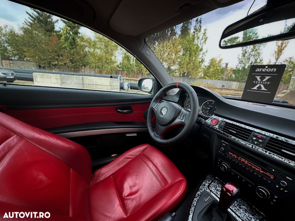BMW Seria 3 - 5
