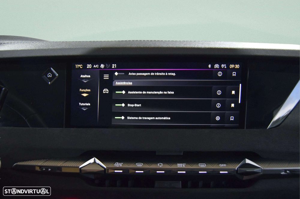 DS DS4 Crossback - 27