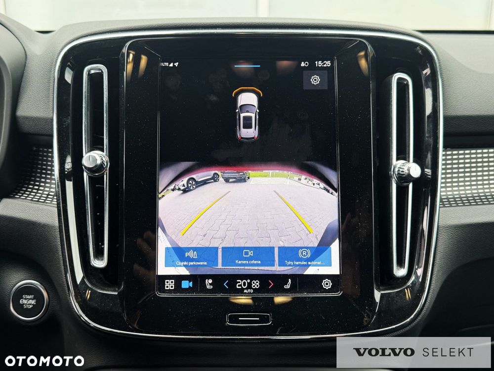 Volvo XC 40 - 20