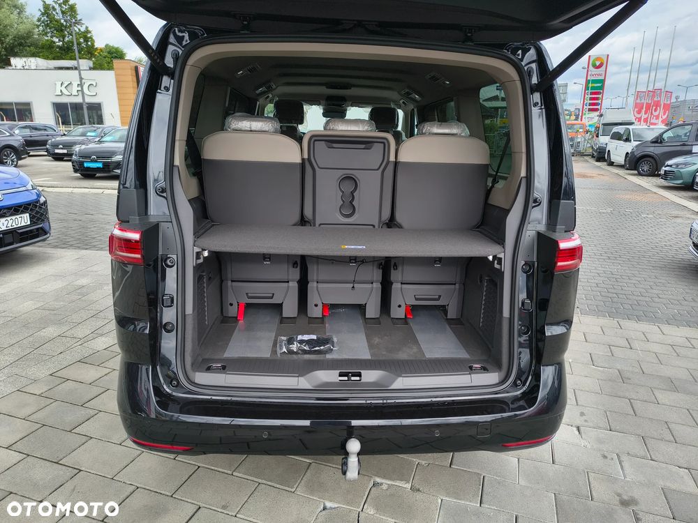 Volkswagen Multivan 1.5 eHybrid PHEV 180kW 4Motion L2 Life DSG - 19