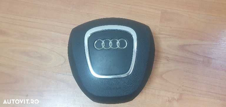 AIRBAG VOLAN Audi A4 B8 2010 COD 8K0880201AG - 1
