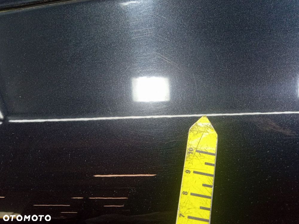 BMW X6 E71 E72 DRZWI TYŁ LEWE TYLNE 475 - 6