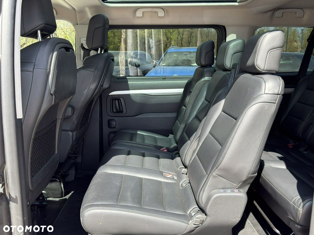 Citroën SpaceTourer - 16