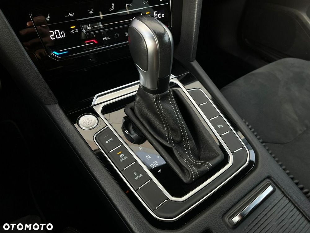 Volkswagen Arteon - 23