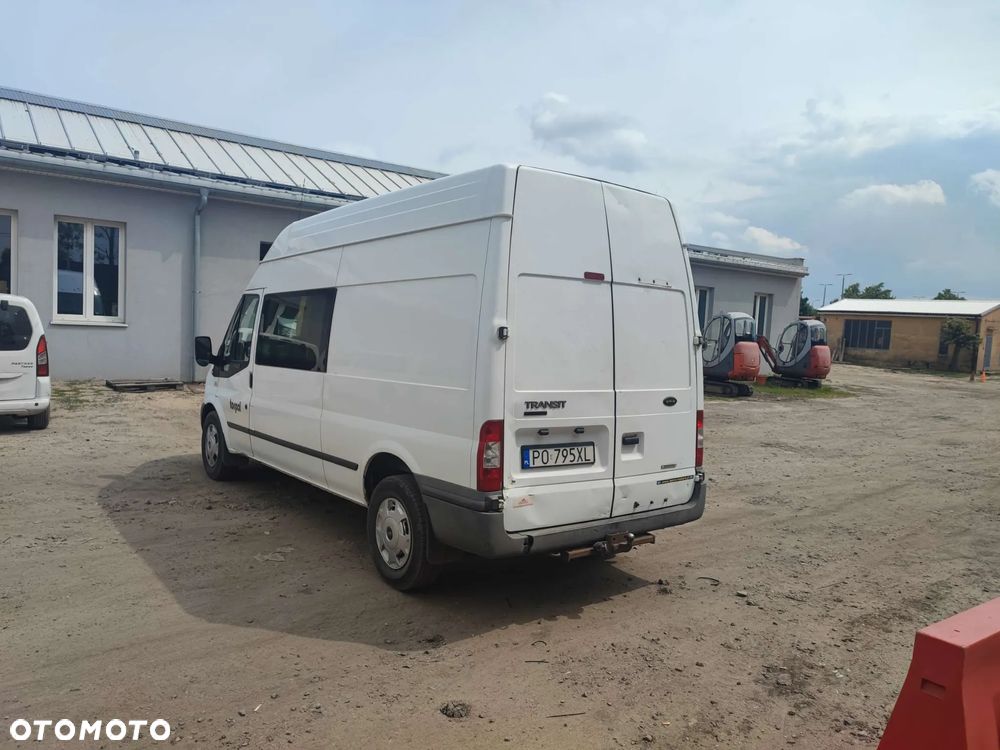Ford TRANSIT - 4