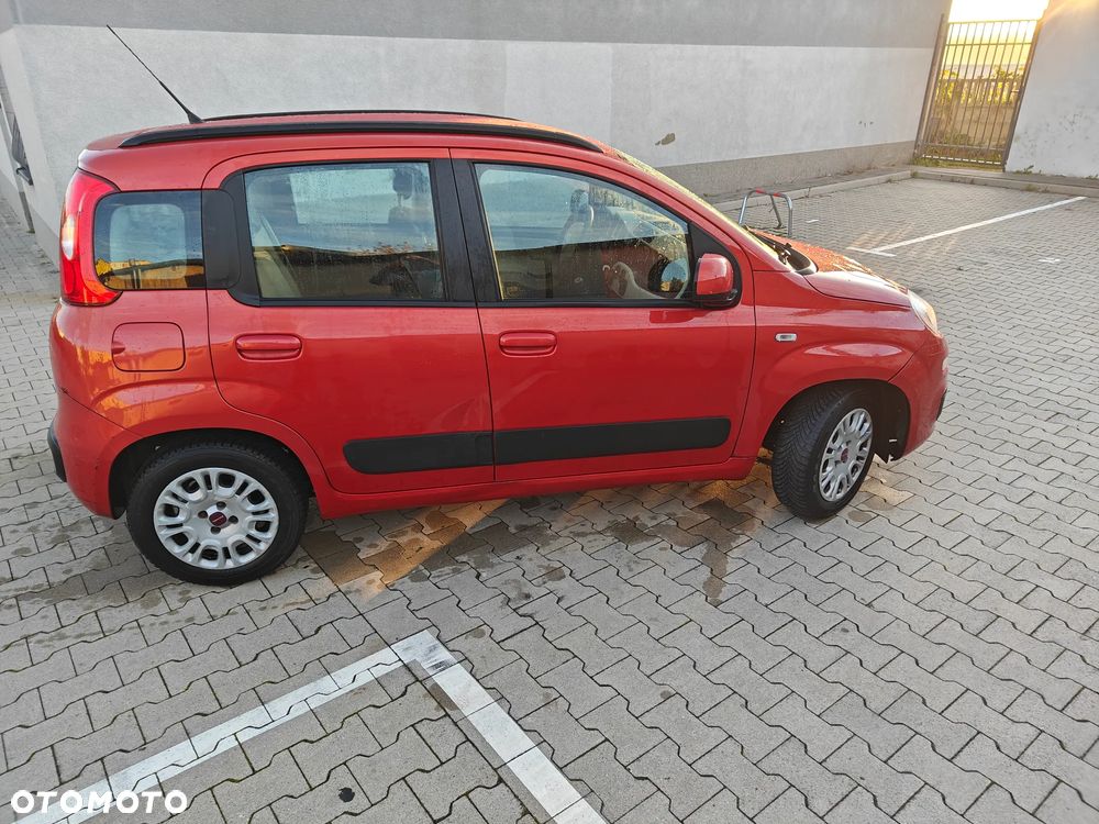 Fiat Panda - 4