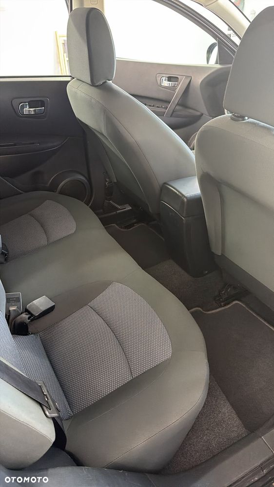 Nissan Qashqai 1.6 360 - 6