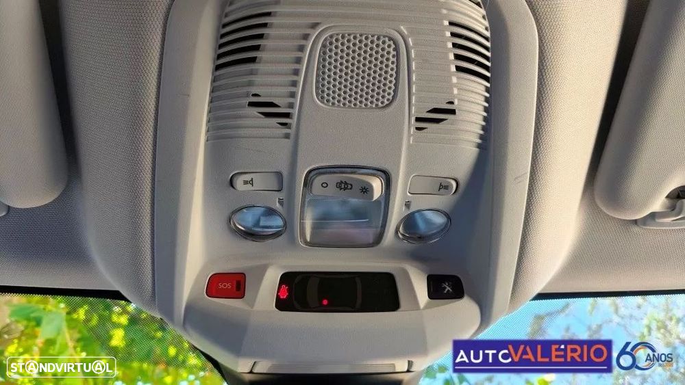 Peugeot 3008 1.5 BlueHDi Allure EAT8 - 27