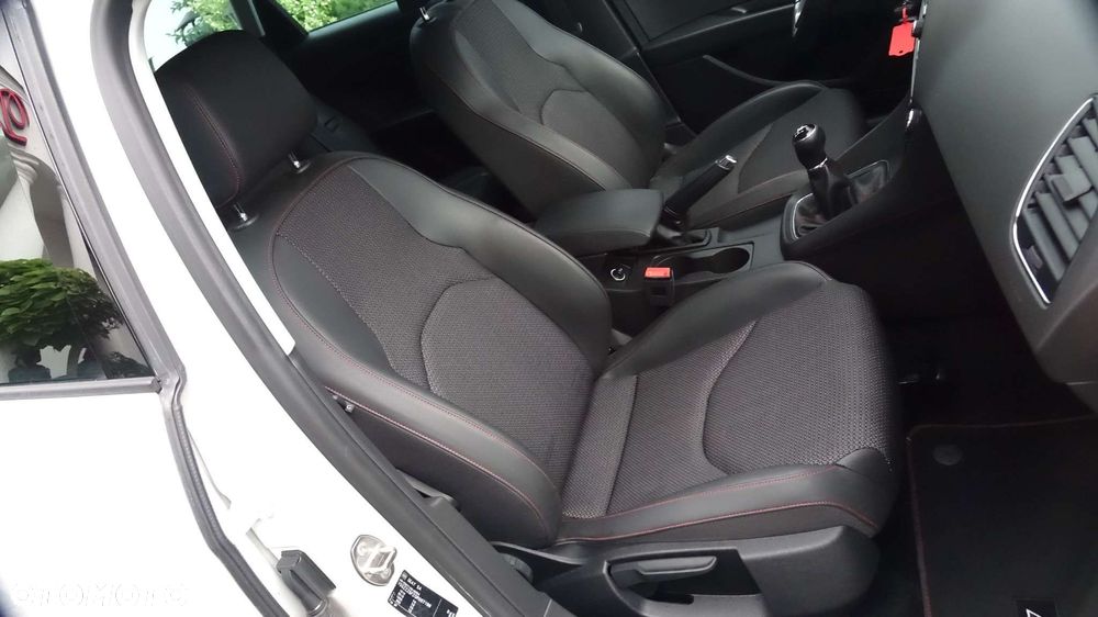Seat Leon - 30