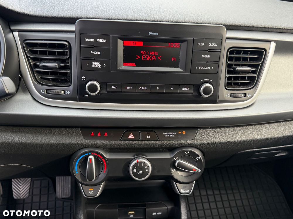 Kia Rio 1.2 M - 25