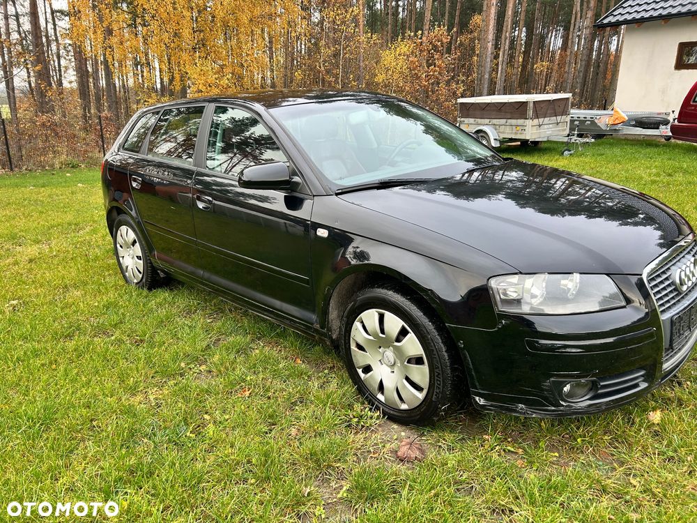 Audi A3 - 11