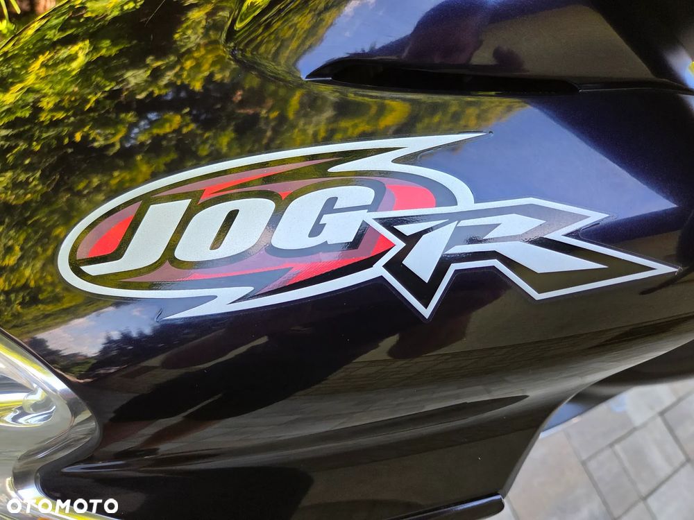 Yamaha JOG - 16