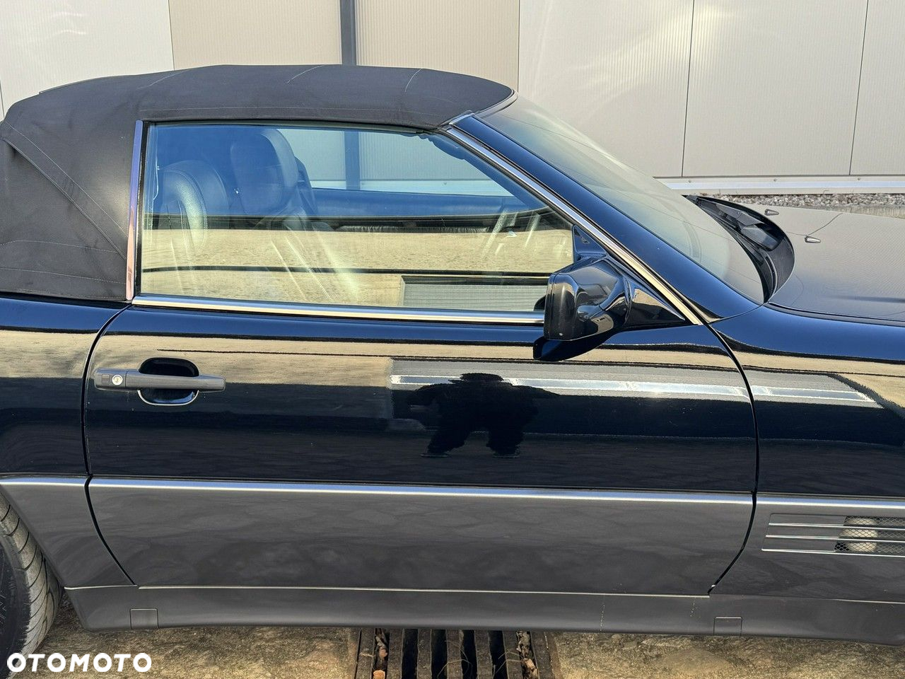 Mercedes-Benz SL 500 - 19