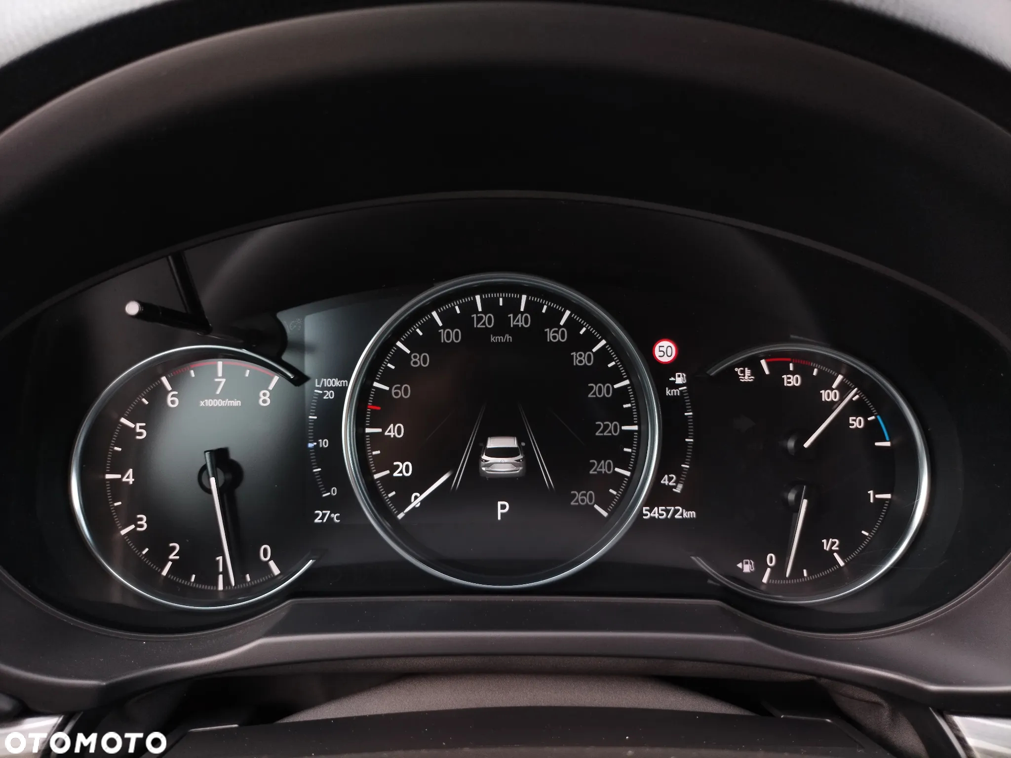 Mazda CX-5 2.5 Skyprestige 2WD - 7