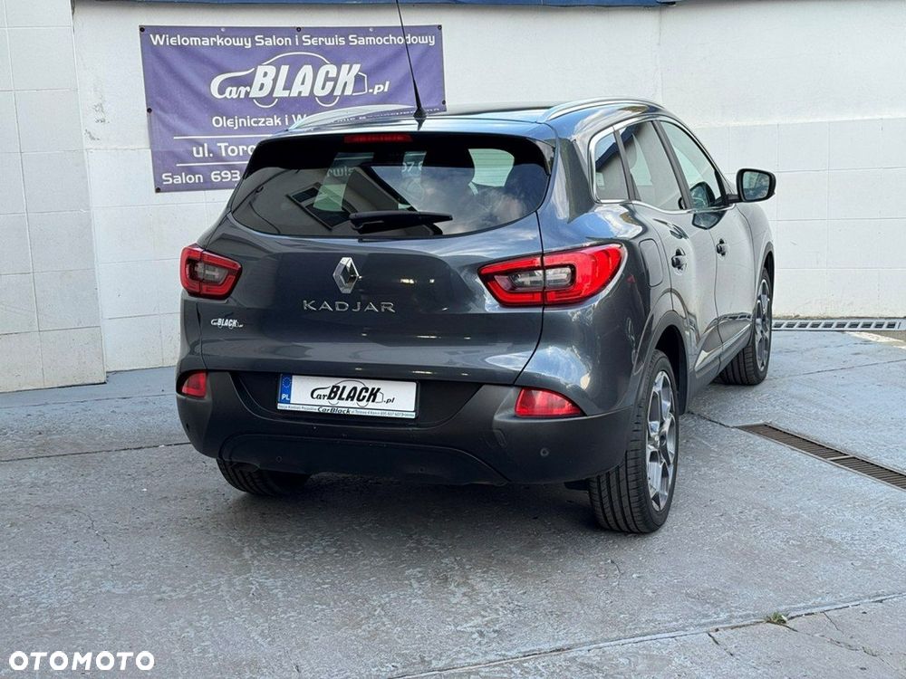 Renault Kadjar - 4