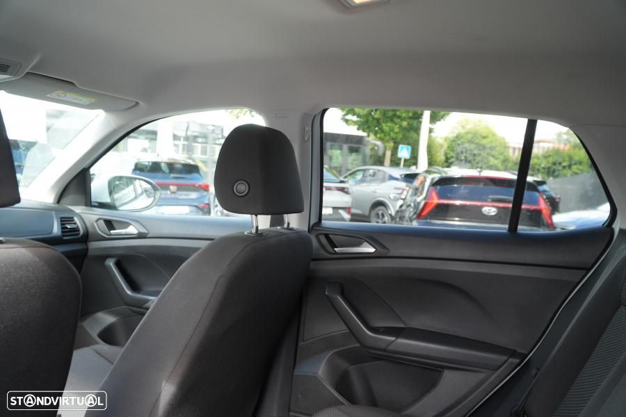 VW T-Cross 1.0 TSI Life - 6