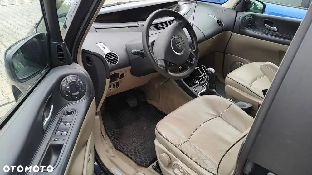 Renault Espace 3.5 V6 Initiale - 5