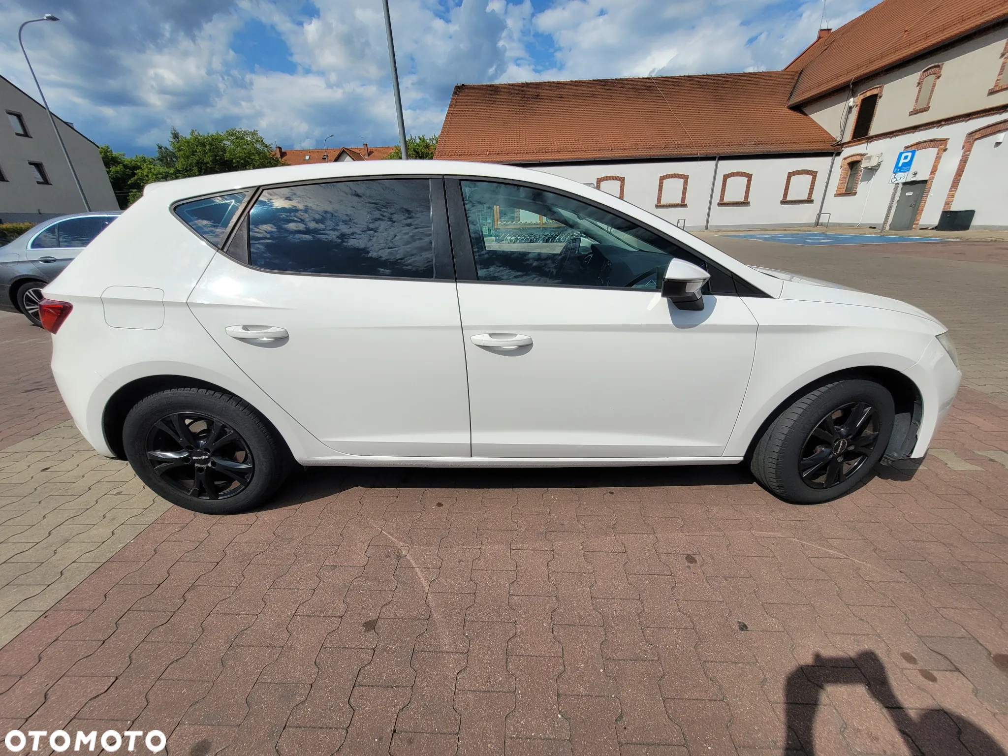 Seat Leon 1.2 TSI Style S&S DSG - 10