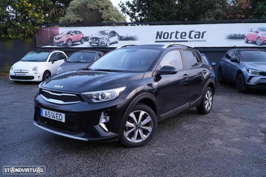 Kia Stonic 1.2 Dynamic - 2